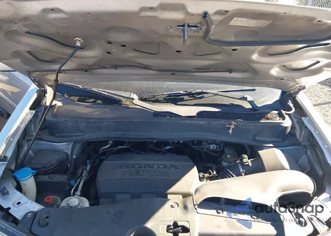 2012 Honda Pilot Ex-L z USA, uszkodzony, nr VIN 5FNYF4H56CB043515